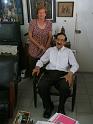 Mr&Mrs Rivadulla
